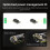 LoRa 32 V4 Meshtastic GPS ESP32 SX1262 0,96 Polegadas OLED Placa de Desenvolvimento Alimentada Por Energia Solar Mesh Network WiFi LoRa BLE Baixo 4