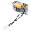 2Pcs 18V Replacement Battery PCB Chip Board BMS PCB Charging Protection Board for  BL1830 BL1840 BL1850 Power Tool 6