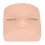 PVC Realistic Eyelash Mannequin Head 105x100mm 11
