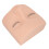 PVC Realistic Eyelash Mannequin Head 105x100mm 9