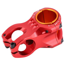 Lightweight 0 Degree Short Stem for Bikes