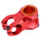 Lightweight 0 Degree Short Stem for Bikes 1