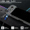 D3 Retrátil Gamepad 3D Joystick  Gamepad para Celular Gamepad para IOS/para Android 5