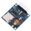 Data Logger Module Logging Shield for Raspberry Pi Logging Recorder Data Logger Module Shield V1.0  Card 5