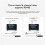 Waveshare RP2350 Industrial 6-CH Relay Module -Board  RS485 Interface Isolation Protection 3