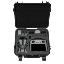 Explosion-Proof Box for 5 Pro Hard Storage Travel Case Portable Shoulder Bag for 5 Pro Drone Accessory