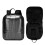 Backpack for   5 Pro Storage Bag Hard Travel Carrying Cases for   5 Pro Drones Accessories 3