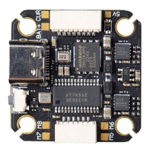 JHEMCU F405 NOXE V2 Flight Controller for FPV Drone Quadcopter 20x20MM Mounting Holes