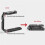 Cold Shoe Mount U-Shape Camera Handle Grip Video Light Holder for    Camera Stabilizer Microphone Stand 1