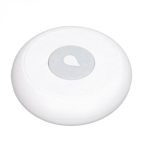 Water Leakage Sensor ABS Body2.4GHz Wireless 2