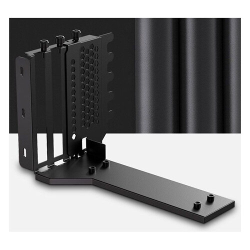 Vertical GPU Mounting Bracket PC  Card Holder  Card Vertical Bracket 1