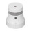 Smoke Detector ABS with Self-Check for Tuya Zigbee 3