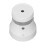 Smoke Detector ABS with Self-Check for Tuya Zigbee 4