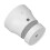Smoke Detector ABS with Self-Check for Tuya Zigbee 5