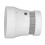 Smoke Detector ABS with Self-Check for Tuya Zigbee 6