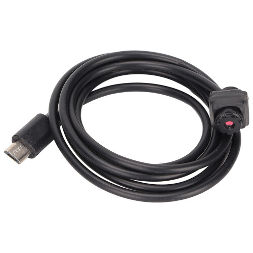 HD USB Camera Module 1080P Black & White for Android PC with Microphone 1