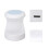 Mini-UV/LED-Nagellampe 16W, 60s Timer, 3 LEDs, mit USB-Kabel 6