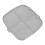 Paraspruzzi per friggitrice Ninja Foodi AG300C–AG400, 304 8