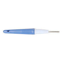3-Pin Felting Needle, 15.5 x 1.7cm, Metal/Plastic