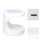 Mini-UV/LED-Nagellampe 16W, 60s Timer, 3 LEDs, mit USB-Kabel 12