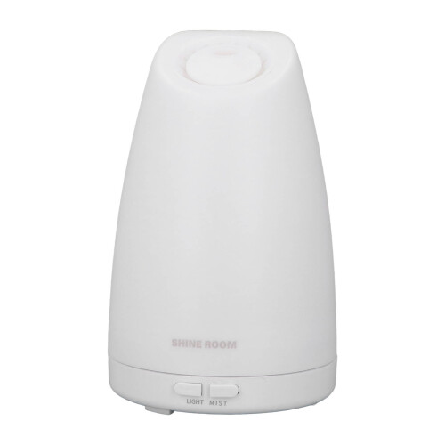 Aroma Humidifier300ml with Essential Oil Diffuser 2