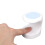 Mini-UV/LED-Nagellampe 16W, 60s Timer, 3 LEDs, mit USB-Kabel 15