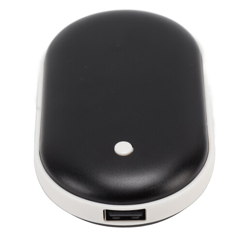 Aluminium Hand Warmer2400mAh Pocket Size 1