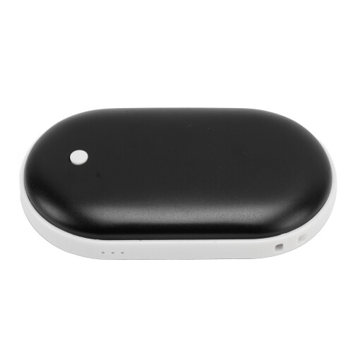 Aluminium Hand Warmer2400mAh Pocket Size 2