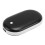 Aluminium Hand Warmer2400mAh Pocket Size 4