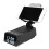 Desktop Phone Holder  Alarm Clock Wireless Speaker Cell Phone Stand 7 Lighting Modes 180 Rotation for Home 1