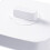 Transparent Plastic Dish Cover with Temperature Display 6