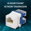 10pcs CAT6A RJ45 Network Module Socket, Tool - Free Design, 10 Gigabit Speed, Ideal for Home and Office Network 5