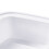 Transparent Plastic Dish Cover with Temperature Display 7