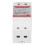 Smart Remote Switch220V ABS Housing63A 4