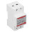 Smart Remote Switch220V ABS Housing63A 8