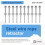 Threaded Boulon Et Pédale Kit De Garde-Corps De Câble À Boule, 0,32 Cm 2