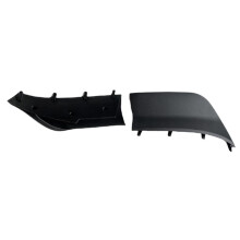 Car Front Bumper Lower Trim Strips 68421752AA 68421753AA for Grand Cherokee 2021-2024
