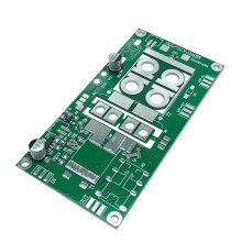 2X Kits de Bricolaje 70W SSB Lineal  Power Amplifier para  FT-817 KX3 FT-818 SMD Piezas Soldadas