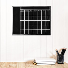 Tafel-Wandaufkleber 45x60 cm selbstklebend
