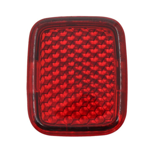 Auto Door Panel Interior Light Front Door Reflector for  Model Y 1085105-00-E 2