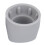 Extracorporeal Shock Wave Machine Silicone Head ED Therapy Accessory 9