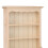Dollhouse Bookshelf 1/12 Scale 3 Layer DIY Miniature Bookcase 8