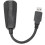 USB 3.0 zu Ethernet Adapter 10/100/1000 Mbit/s für Windows, Linux, OS X 2