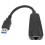 USB 3.0 zu Ethernet Adapter 10/100/1000 Mbit/s für Windows, Linux, OS X 7