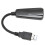 USB 3.0 zu Ethernet Adapter 10/100/1000 Mbit/s für Windows, Linux, OS X 5