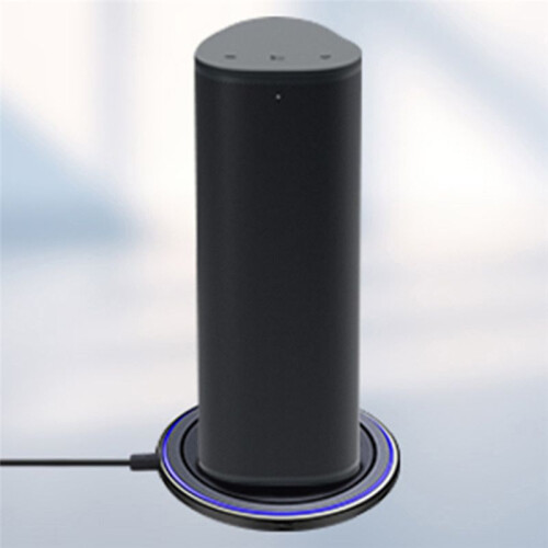 Magnetic Wireless Charger for  Roam Speaker  Charging Dock Charger Base