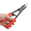 50cm Flexible LED Work Light Portable Bright Spotlight for Garage & Workshop 5