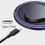 Magnetic Wireless Charger for  Roam Speaker  Charging Dock Charger Base 6