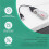 Serial Port Wireless  Module RJ45 to RS232  Serial Port  Console 1