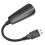 USB 3.0 zu Ethernet Adapter 10/100/1000 Mbit/s für Windows, Linux, OS X 8